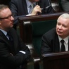 Sejm chce ratyfikacji paktu fiskalnego