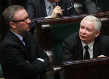 Sejm chce ratyfikacji paktu fiskalnego