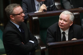 Sejm chce ratyfikacji paktu fiskalnego