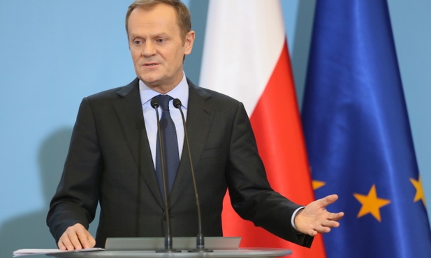 Zmiany w rządzie. Bez niespodzianek