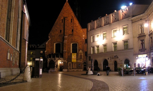 Kraków