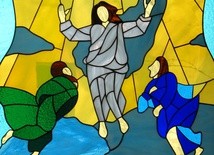 Przemienienie na górze Tabor