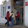 Otwarte drzwi PWSZ w Tarnowie
