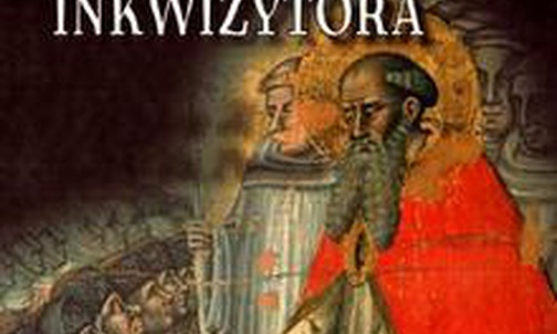 Na tropie Pierwszego Inkwizytora