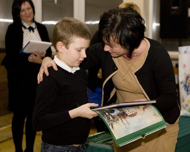 Jubileuszowy Konkurs Fotografii Dziecięcej