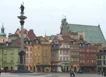 Cyklem debat i Mszą św. w archikatedrze stolica pożegna odchodzącego papieża