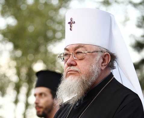 Wiek XXI - wiekiem prawosławia