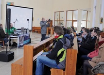 Bilet na niekończącą się imprezę