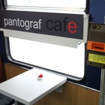 "Pantograf Cafe"