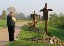 Z Chrystusem i z człowiekiem