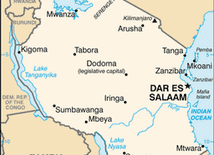 Tanzania