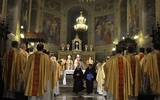 Msza św. w płockie katedrze była kulminacją wczorajszych obchodów