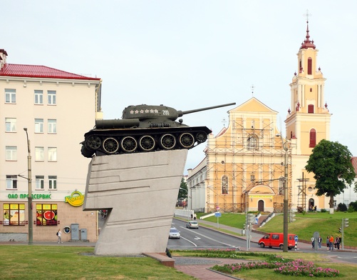 Członek zarządu Związku Polaków na Białorusi zatrzymany w Grodnie