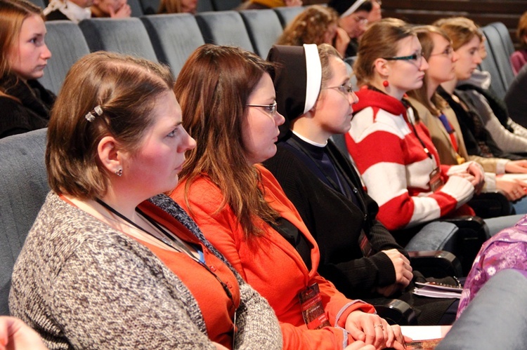 Warsztaty muzyki liturgicznej