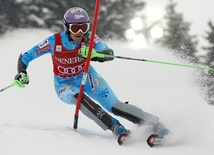 Zjazd po Kryształową Kulę