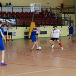 Ministrancki turniej Futsalu