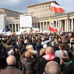 Ostatni Anioł Pański papieża Benedykta