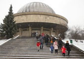 Planetarium Śląskie zabytkiem
