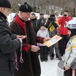 15. Zimowe Igrzyska Abstynentów w Brennej