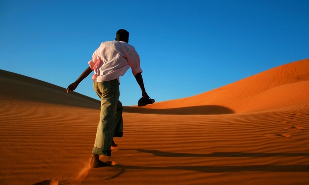 Sudan