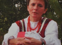 Wanda Łomnicka Dulak 