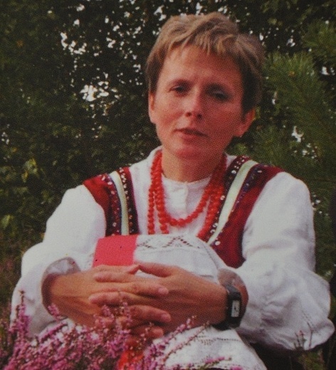 Wanda Łomnicka Dulak 