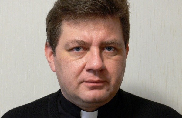 Abp Mirosław Adamczyk, nuncjusz apostolski w Liberii