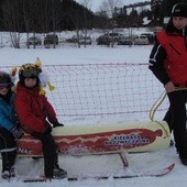 Janas Ski Cup 2013 na Długiej Polanie