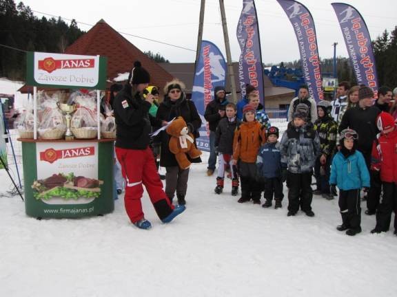 Janas Ski Cup