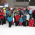Janas Ski Cup