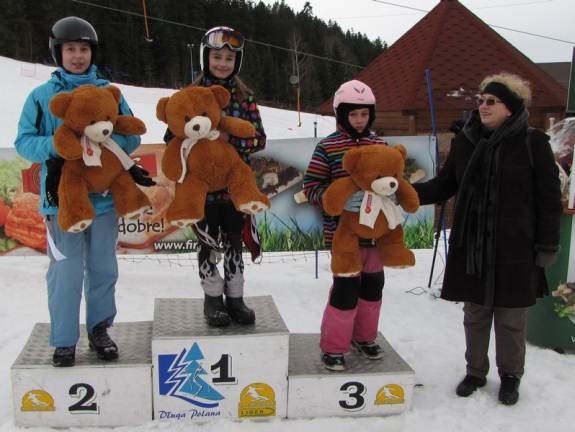 Janas Ski Cup