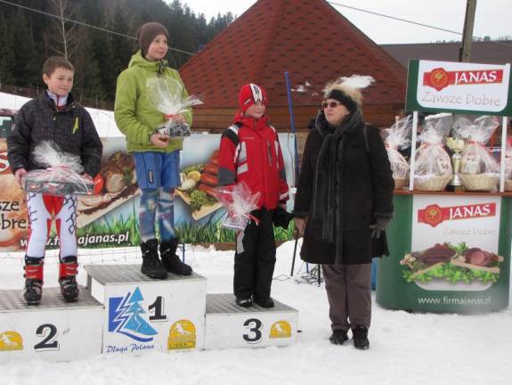 Janas Ski Cup