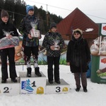 Janas Ski Cup