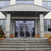 Spotkanie na Uniwersytecie Gdańskim się nie odbędzie