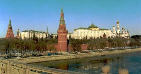 Rosja: Trzecia osoba z rządu zakażona koronawirusem