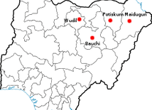 Islamiści grożą, że zabiją francuskich zakładników