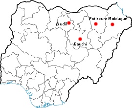 Islamiści grożą, że zabiją francuskich zakładników