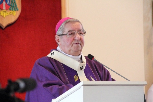 Pamięci walczących o wolność