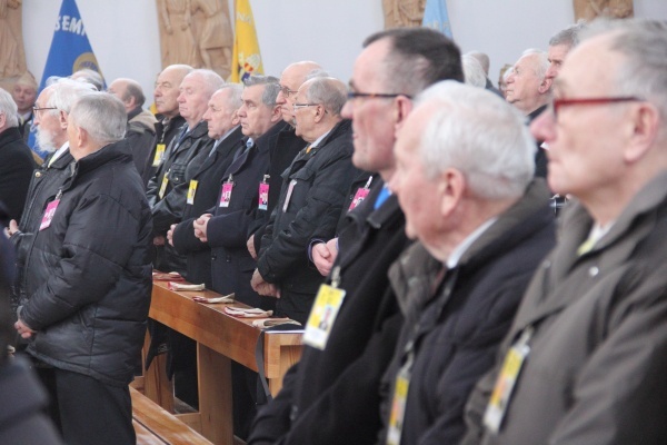 26 lat odpowiedzialnej służby