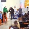  Full Power Spirit w kościele bł. Czesława w Opolu