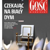 Ze sprawiedliwości, nie z łaski