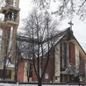 Kościół pw. św. Maksymiliana Kolbego w Lublinie 