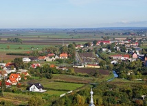 Kwidzyn: 90 osób zatrutych czadem