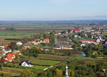 Kwidzyn: 90 osób zatrutych czadem