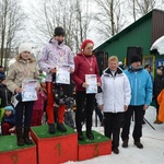 Zawody w rocznicę powstania chochołowskiego