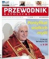 Przewodnik Katolicki 8/2013