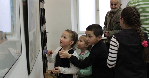 Wielkie polsko-słowackie malowanie