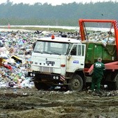 23 tys. ton odpadów rocznie trafia na stalowowolskie wysypisko