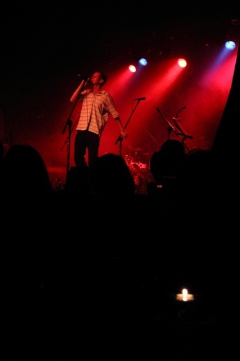Koncert "Wspomnij Ziutka"