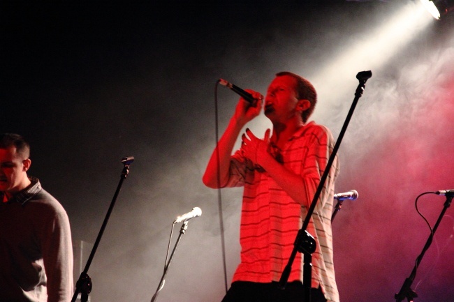 Koncert "Wspomnij Ziutka"
